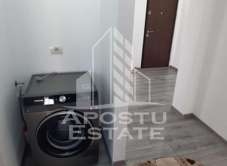 Apartament modern  cu 3 camere, loc de parcare,  Braytim