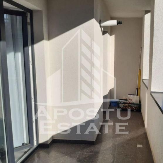 Apartament modern  cu 3 camere, loc de parcare,  Braytim