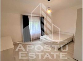 Apartament semidecomandat, modern, zona C.Rosie, 55mp