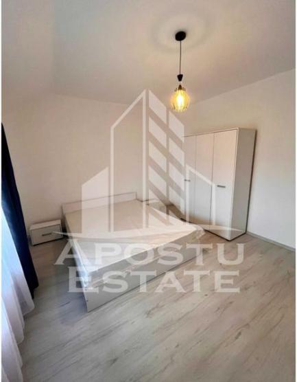 Apartament semidecomandat, modern, zona C.Rosie, 55mp