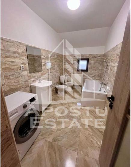 Apartament semidecomandat, modern, zona C.Rosie, 55mp