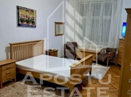 Apartament cu 1 camera, la casa, langa Parcul Copiilor