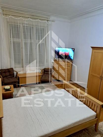 Apartament cu 1 camera, la casa, langa Parcul Copiilor