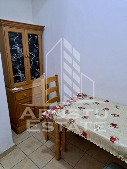 Apartament cu 1 camera, la casa, langa Parcul Copiilor