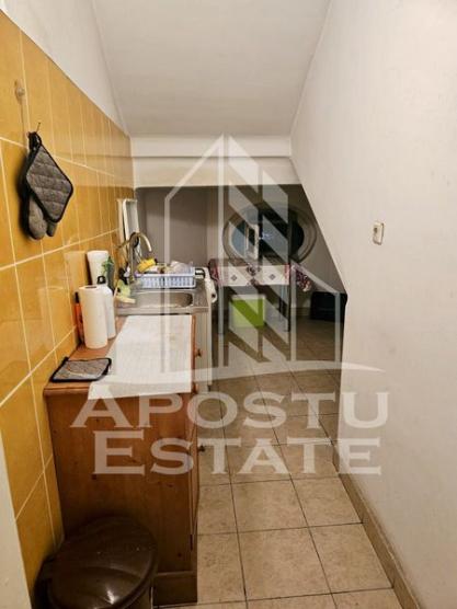 Apartament cu 1 camera, la casa, langa Parcul Copiilor