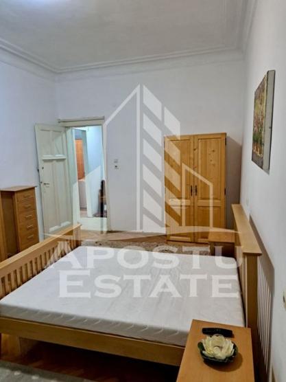 Apartament cu 1 camera, la casa, langa Parcul Copiilor