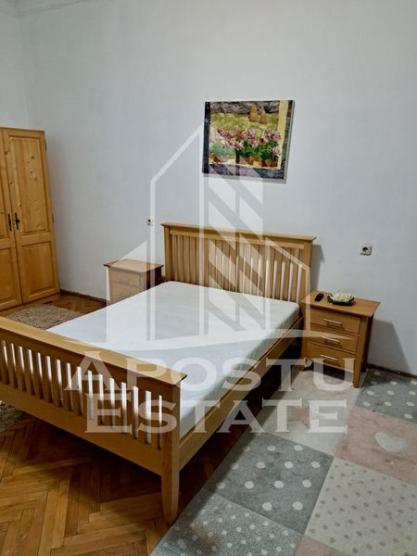 Apartament cu 1 camera, la casa, langa Parcul Copiilor