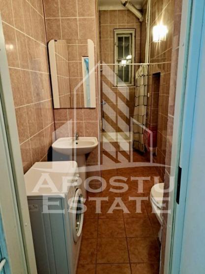 Apartament cu 1 camera, la casa, langa Parcul Copiilor