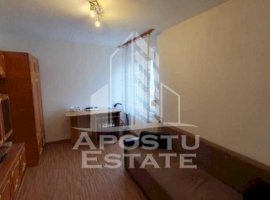 Apartament cu 2 camere decomandate, 50mp, zona Torontalului