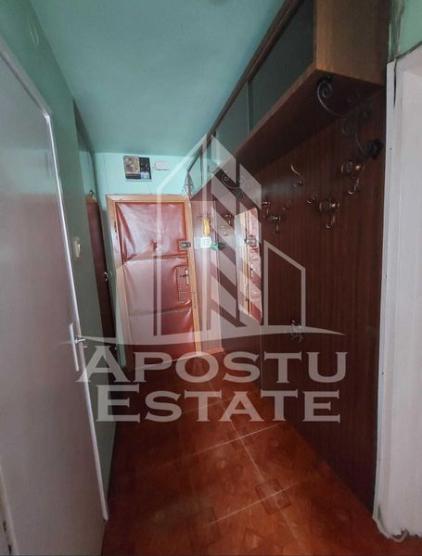 Apartament cu 2 camere decomandate, 50mp, zona Torontalului