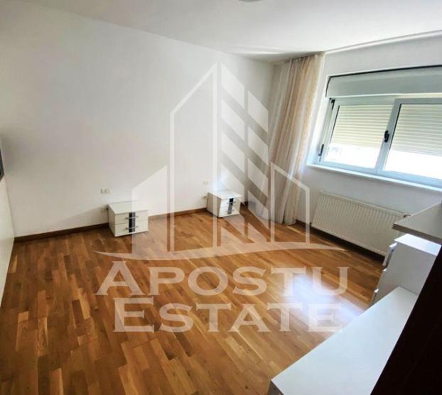 Apartamen decomandat cu 2 camere , complex rezidential !