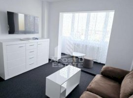 Apartament cu 4 garsoniere, centrala proprie, zona Dacia