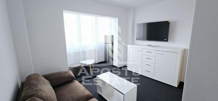 Apartament cu 4 garsoniere, centrala proprie, zona Dacia