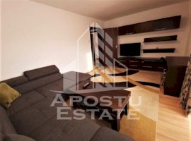 Apartament 3 camere, zona Soarelui, decomandat, etaj intermediar