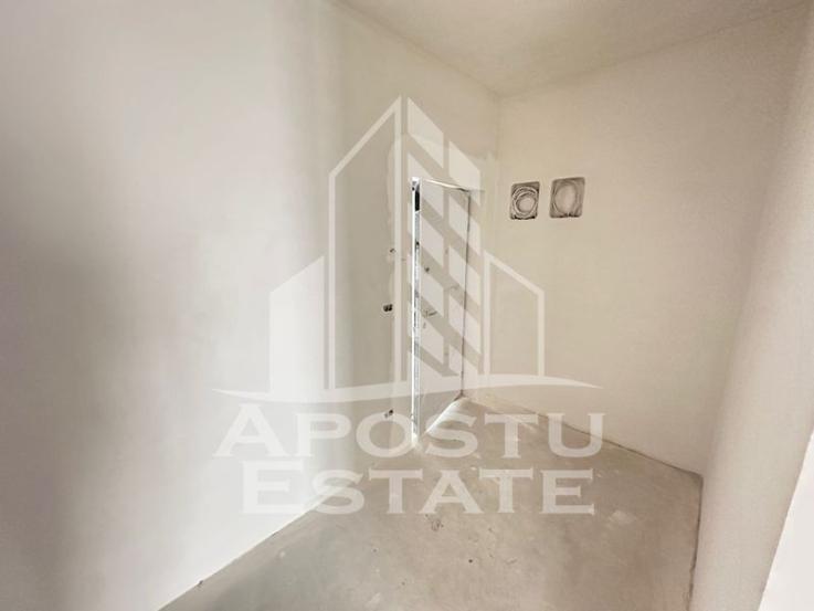 Apartament Modern cu 2 Camere in Zona Linistita - Mosnita Noua