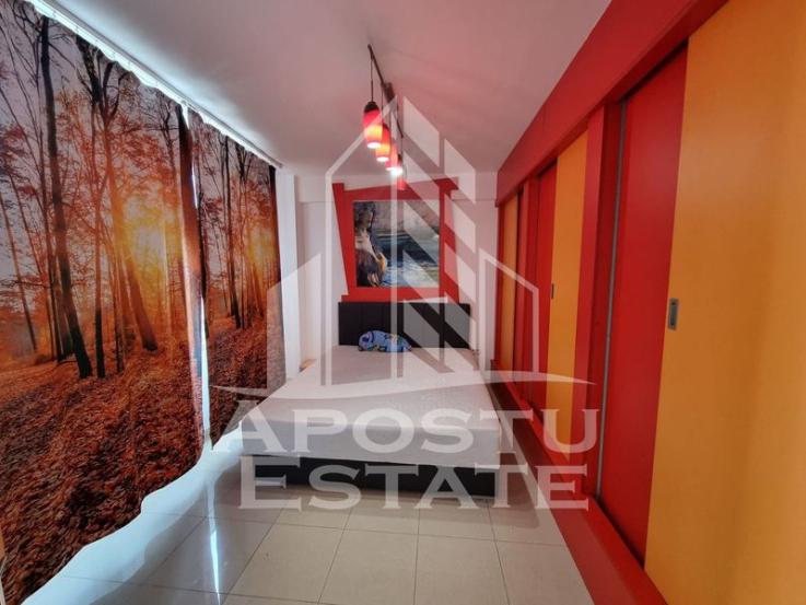 Apartament 2 camere, ultracentral, clima si centrala proprie