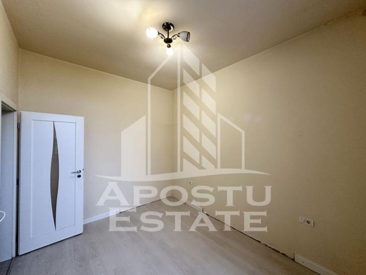 Apartament cu 2 camere, etajul intai, Calea Bogdanestilor