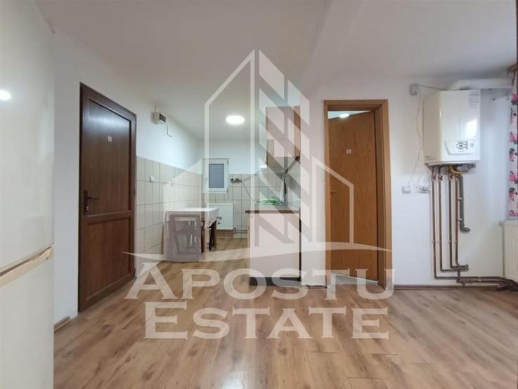 Apartament 2 camere la casa  zona MEHALA