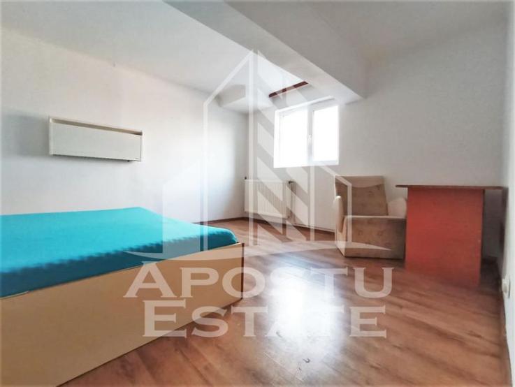 Apartament 2 camere la casa  zona MEHALA