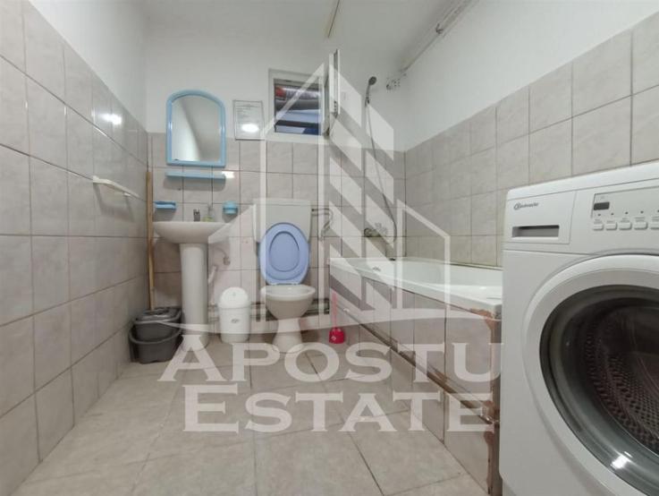 Apartament 2 camere la casa  zona MEHALA