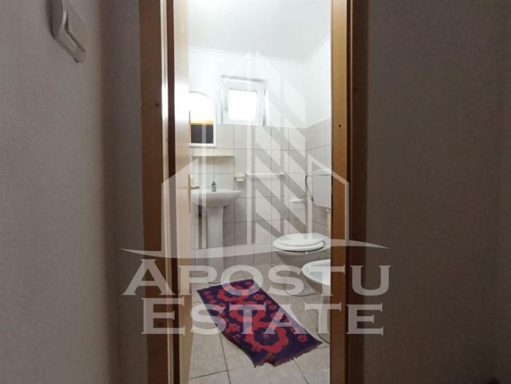 Apartament 2 camere la casa  zona MEHALA