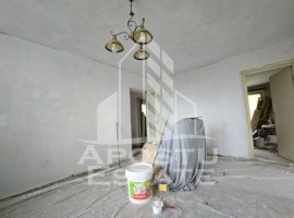 Apartament cu 4 camere, etaj intermediar,  Circumvalatiunii - Gh Lazar