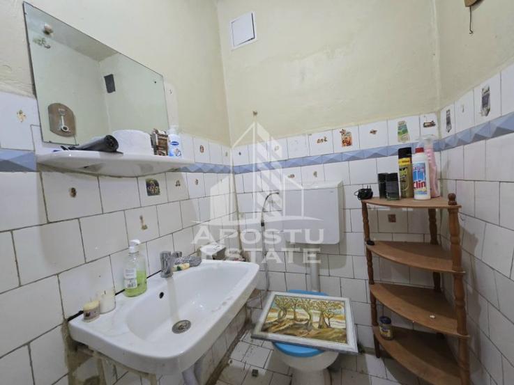 Apartament cu 4 camere, etaj intermediar,  Circumvalatiunii - Gh Lazar