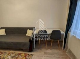 Apartament 1 camera, Girocului, Mobilat, Utilat