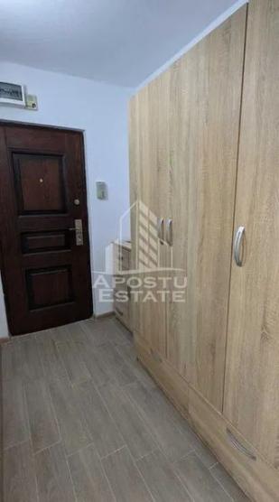 Apartament 1 camera, Girocului, Mobilat, Utilat