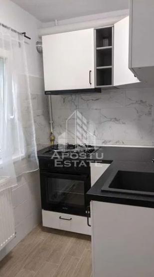 Apartament 1 camera, Girocului, Mobilat, Utilat