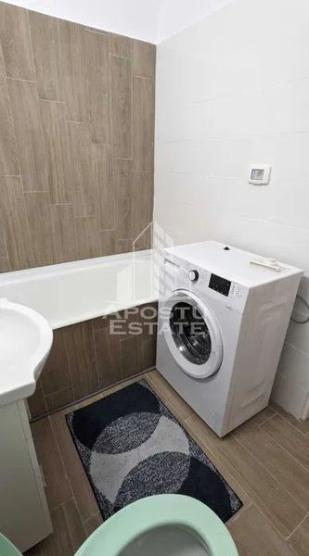 Apartament 1 camera, Girocului, Mobilat, Utilat