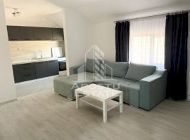 Apartament 2 camere, curte comuna, loc de parcare, zona Buziasului