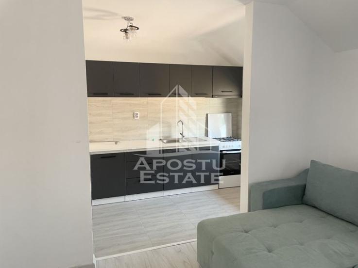 Apartament 2 camere, curte comuna, loc de parcare, zona Buziasului