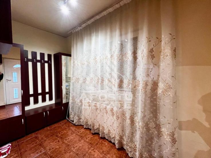 Casa individuala, 5 camere, PetFriendly, garaj, curte 300 mp, Mehala