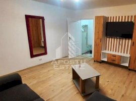 Apartament 2 camere , centrala proprie !