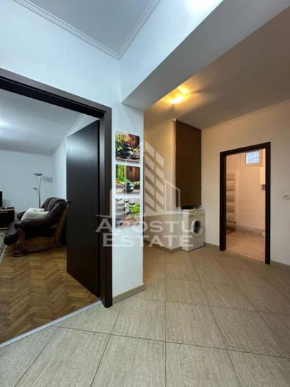 Apartament 3 camere, Complex/Centru