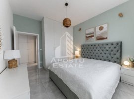 Apartament 2 camere, prima inchiriere, loc de parcare, Giroc