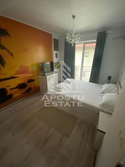 Apartament 2 camere, centrala proprie, loc de parcare, Braytim