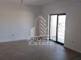 Apartament cu 2 camere la etajul 1 în Mosnita Noua