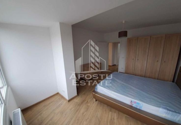 Apartament 3 camere,decomandat,centrala proprie,zona Medicinei