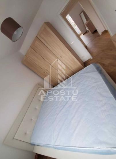 Apartament 3 camere,decomandat,centrala proprie,zona Medicinei