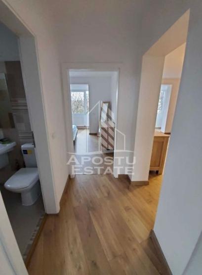 Apartament 3 camere,decomandat,centrala proprie,zona Medicinei