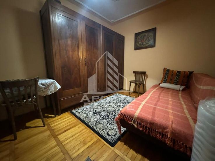 Apartament cu 2 camere, complexul studentesc