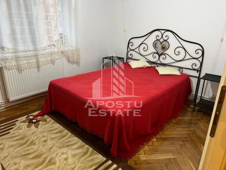 Se inchriaza apartament 2 camere, zona Bucovina, PetFriendly