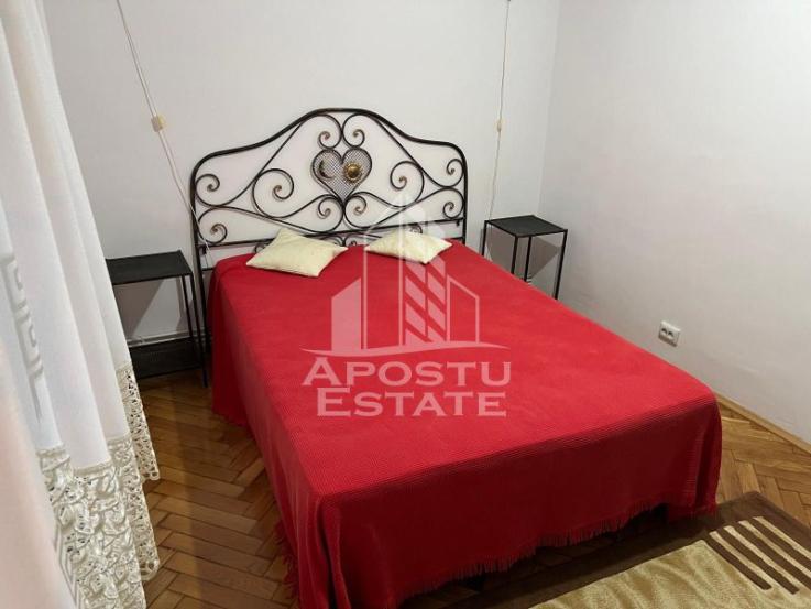 Se inchriaza apartament 2 camere, zona Bucovina, PetFriendly