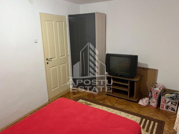 Se inchriaza apartament 2 camere, zona Bucovina, PetFriendly