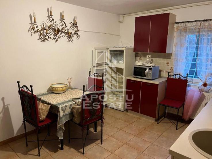 Se inchriaza apartament 2 camere, zona Bucovina, PetFriendly