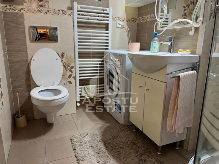 Se inchriaza apartament 2 camere, zona Bucovina, PetFriendly