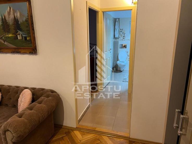 Se inchriaza apartament 2 camere, zona Bucovina, PetFriendly