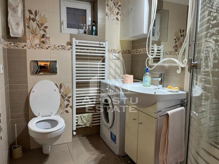 Se inchriaza apartament 2 camere, zona Bucovina, PetFriendly